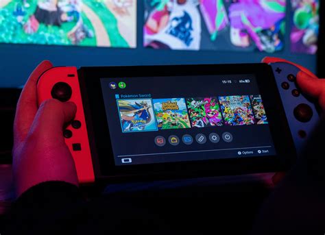 Nintendo is suing Switch Leaker streamer for $7.5m